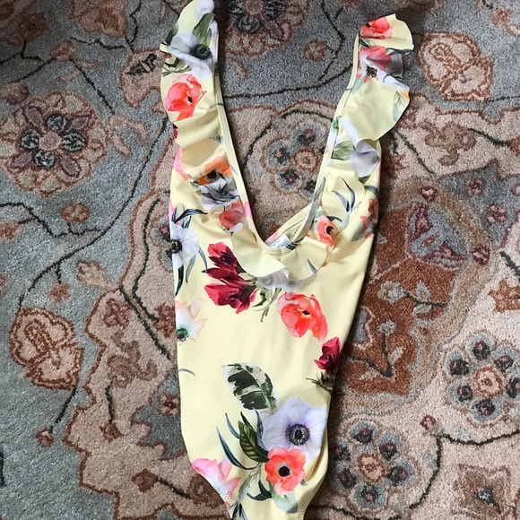 H&M Other - H&M Swim suit